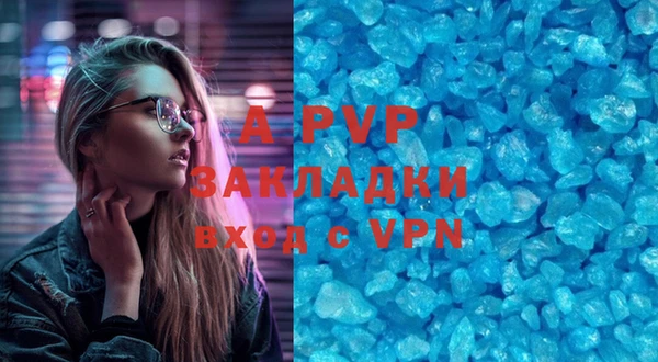 стаф Баксан
